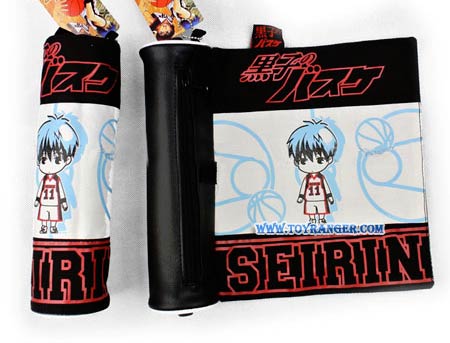 กระเป๋าใส่ดินสอ Kuroko no Basuke