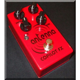 Copilot FX Antenna