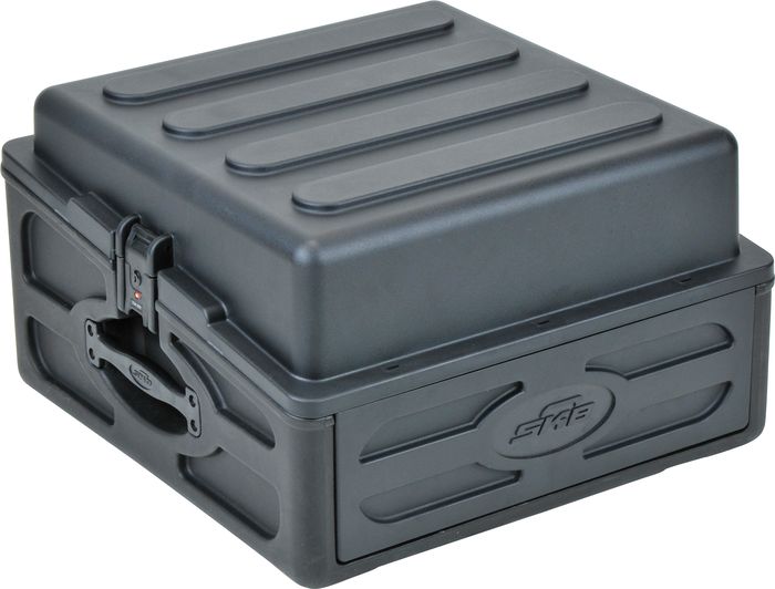 SKB Roto Rack 10X2 Rack Console