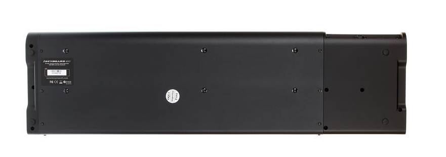 Icon iKeyboard 4X/black