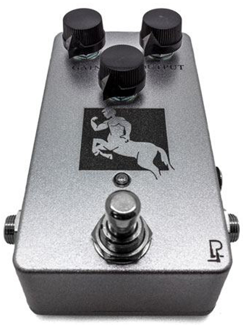 Pedal Projects Klone