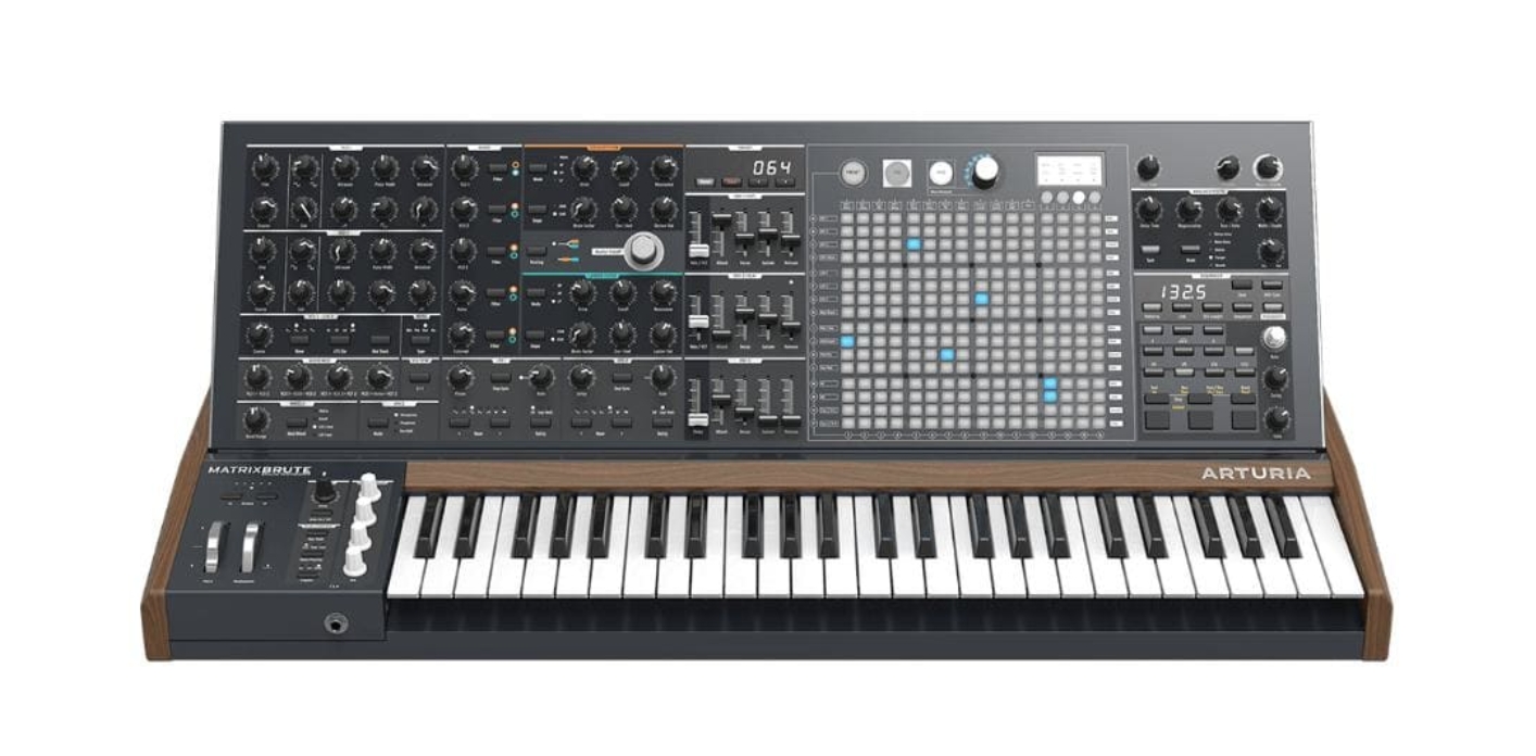 Polyend Tracker AE Bogdan Raczynski Artist Edition (Limited Edition of 300)