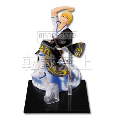 Prize A Kintoki Sakata งานจับฉลาก Kin / Gin (แท้)