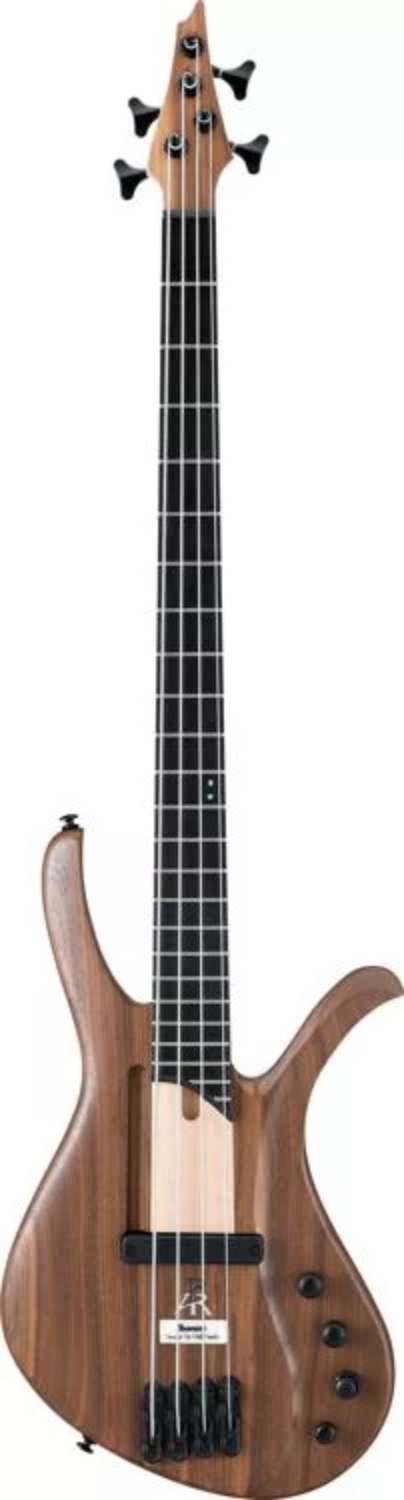 Ibanez Premium Affirma AFR4WAP - Natural Flat