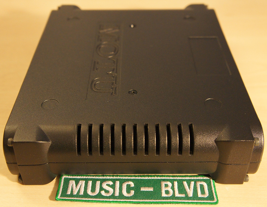 MOTU Micro Lite USB MIDI Interface