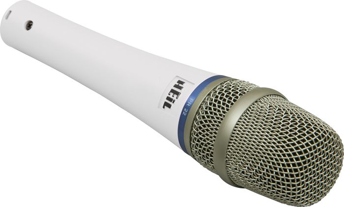 Heil Sound PR 22 Spotlight Series Dynamic Microphone