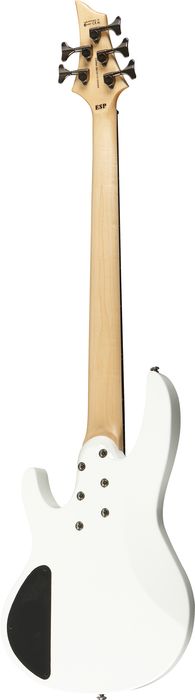 ESP LTD B-15 5-String Electric Bass Guitar