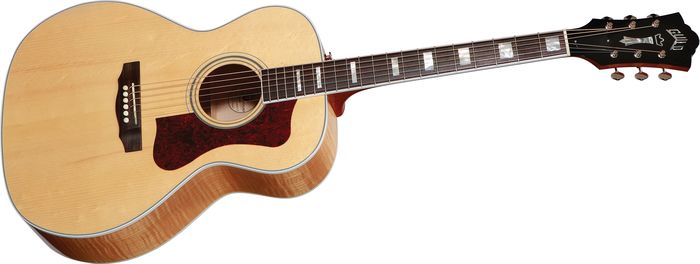 Guild F-47M Grand Orchestra Acoustic Guitar