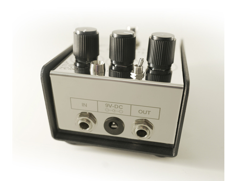 Pro Co Sterling Vermin Distortion Pedal