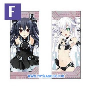 สายคล้องหมอน Hyperdimension Neptunia MK2 F (แท้)