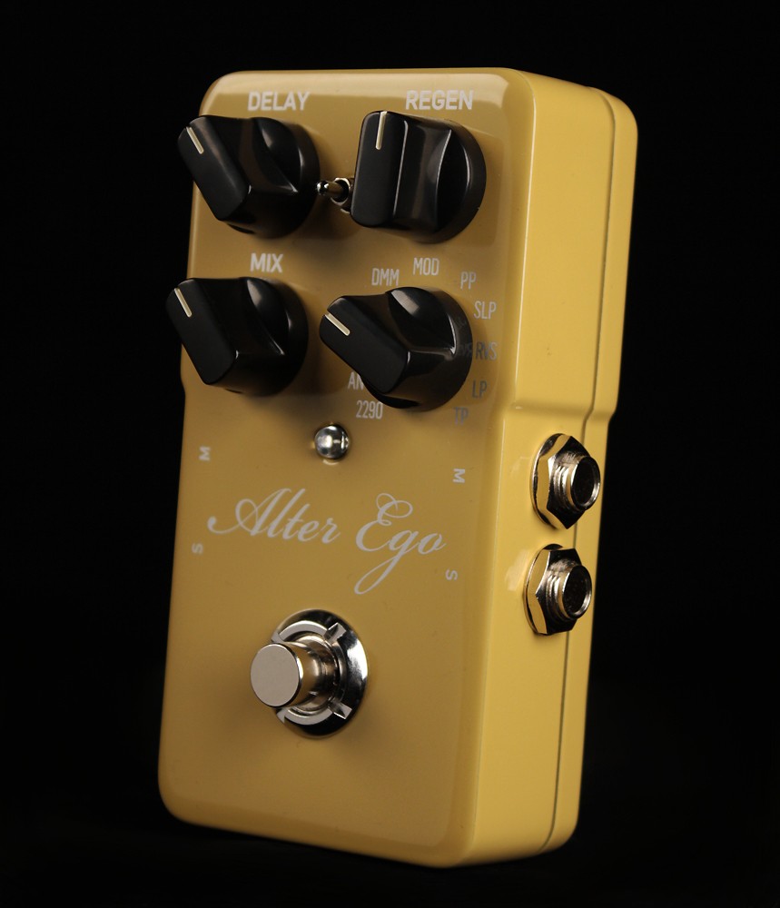 TC Electronic Alter Ego Delay