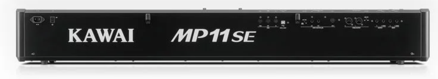 Kawai MP11SE 88-key Professional Stage Piano