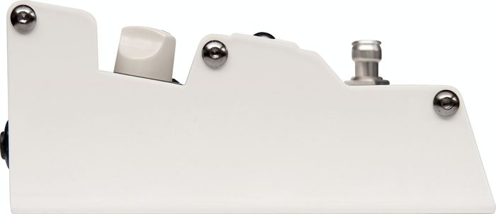 DV Mark DVM Compressore Tube Compression Guitar Effects Pedal