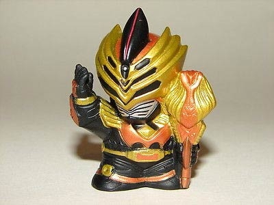 Kamen Rider Odin : SD Rider Kids (แท้)