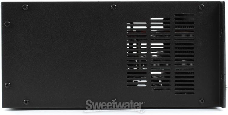 Soundcraft Mini Stagebox 32