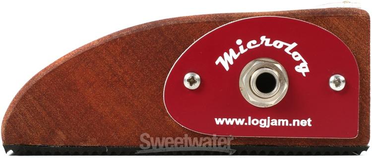 Logjam Microlog - Stomper