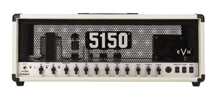 EVH 5150 Iconic Series 80-watt Head