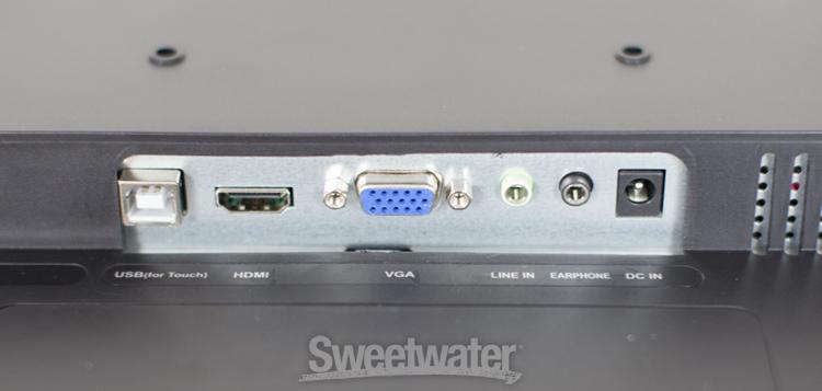 Slate Media Technology Raven MTi2 Multi-touch Production Console