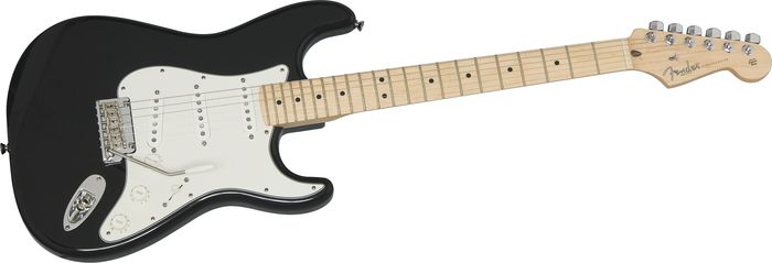 Fender American Standard Stratocaster Electric Guitar