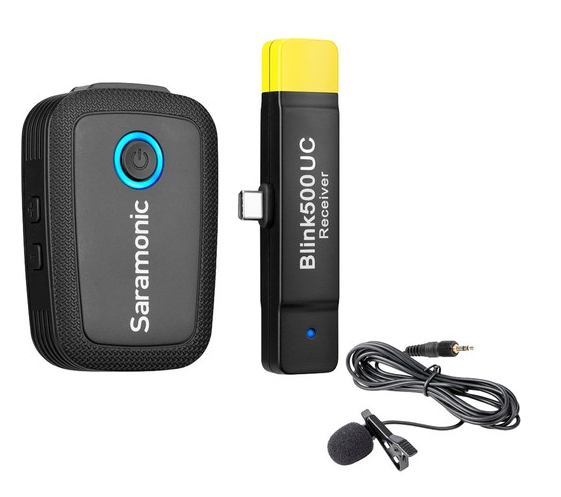Saramonic Blink500 Set B5