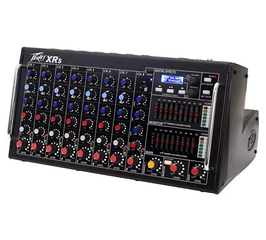 Peavey XR-S Powered Mixer