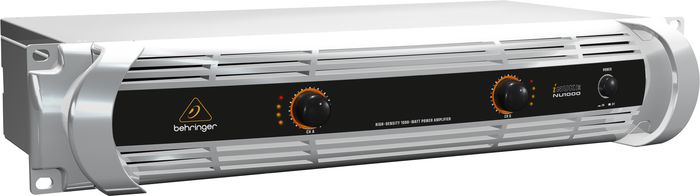 Behringer iNUKE NU1000 Power Amp