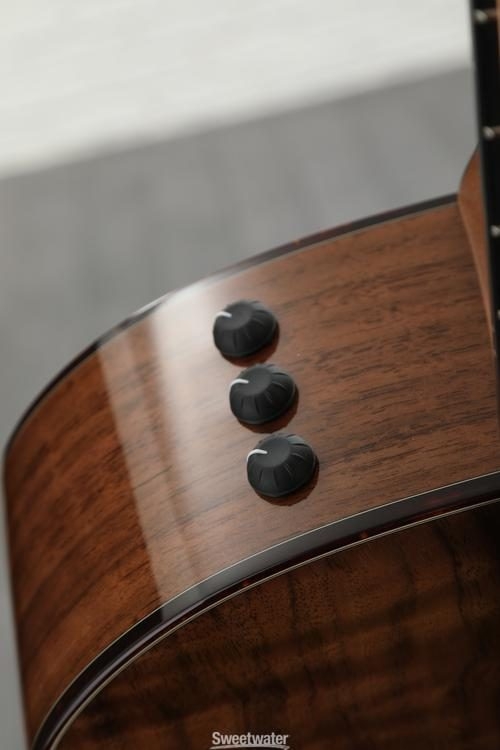 Taylor 524ce LTD - Natural