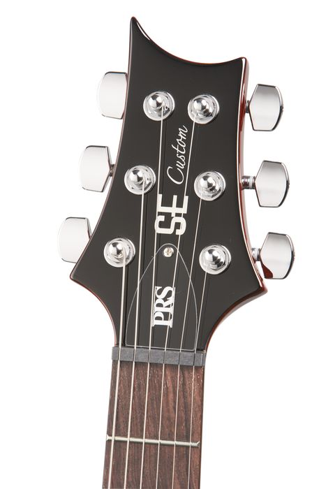 PRS SE Custom 24 Electric Guitar