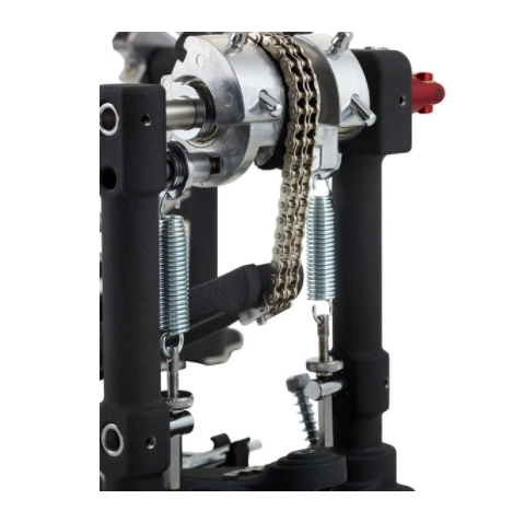 DW 9002 Double Pedal