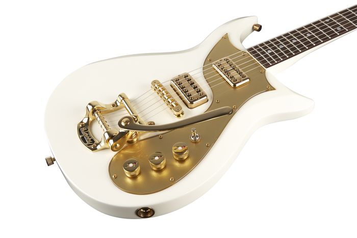 Gretsch Guitars Custom Shop CVT Electric Guitar