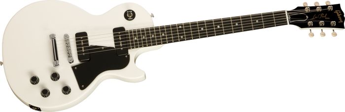 Gibson Les Paul Special Single Cutaway