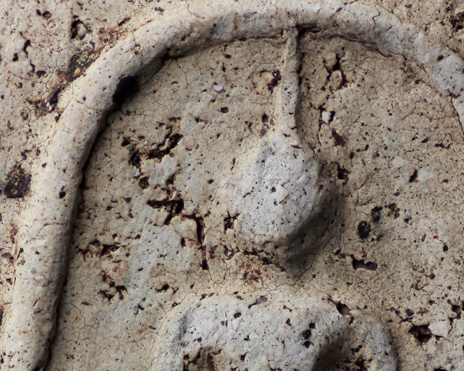 พระสมเด็จวัดระฆังโฆสิตาราม พิมพ์ใหญ่ ลงรัก