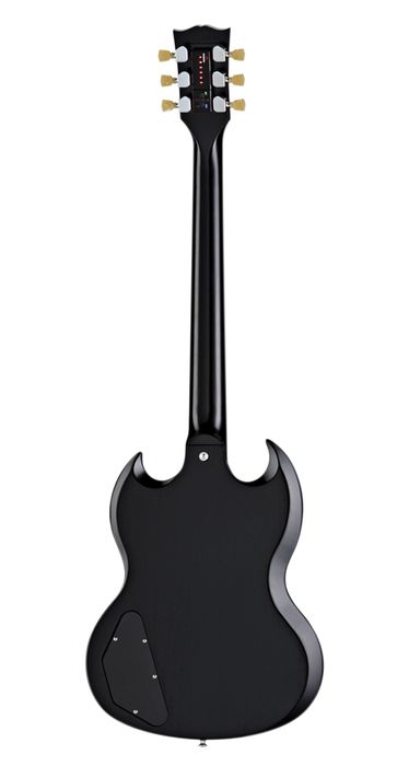 Gibson SG Tribute Future Robo Electric Guitar