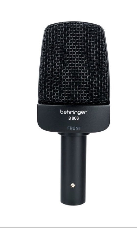 Behringer B 906