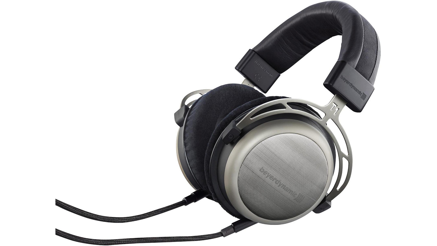 Beyerdynamic T1 Tesla Hi-Fi Headphones (2nd Generation)