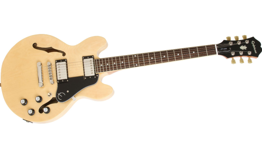Epiphone ES-339 PRO Electric Guitar