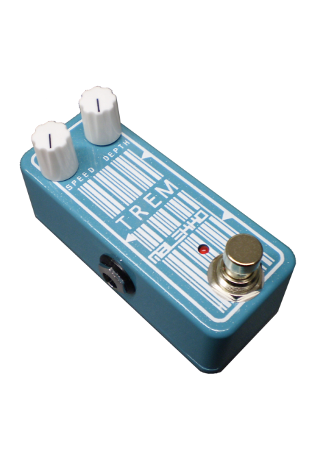 Malekko Omicron Analog Tremolo