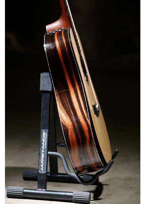 Taylor Presentation Series PS10e-Mac Acoustic-Electric Guitar - Natural