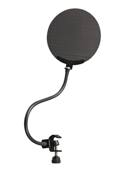 sE Electronics SE-Electronics Metal Pop Filter