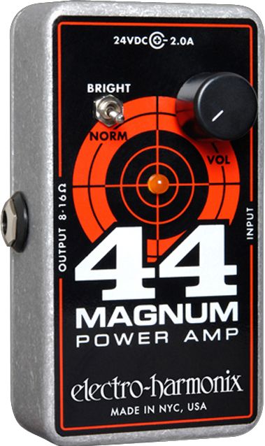 Electro-Harmonix 44 Magnum 44W Guitar Power Amplifier