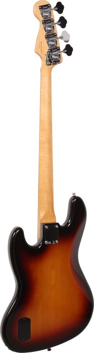 Fender Reggie Hamilton Jazz Bass