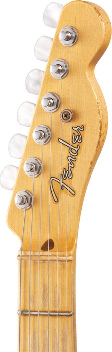 Fender Custom Shop Limited Edition La Cabronita "Boracha" Reverse Jazzmaster Electric Guitar Black