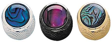 Q Parts Shell Dome Knob Single