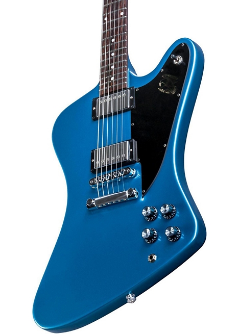 Gibson 2017 Firebird Studio T Electric Guitar