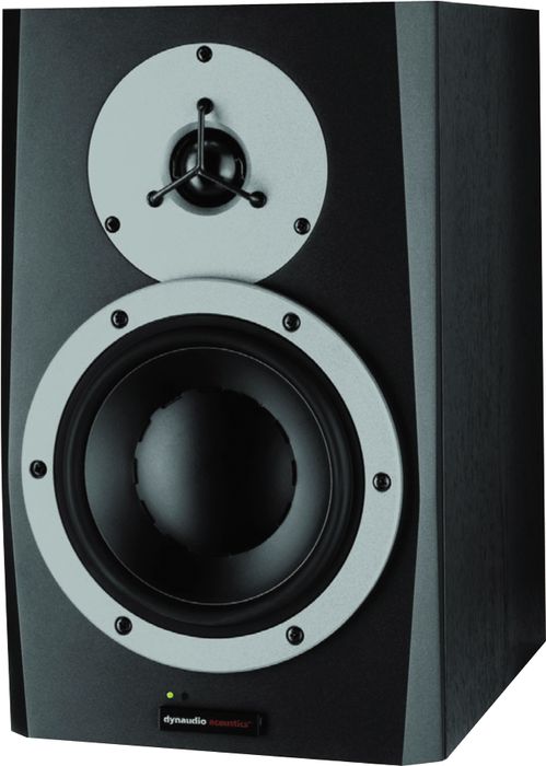 Dynaudio Acoustics BM6A MK II Active Studio Monitor