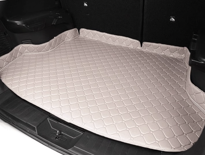 GAC Aion Y Plus พรมปูพื้นรถยนต์ พรมหนังVIP พรมปูพื้น6D พรมปูพื้นรถยนต์