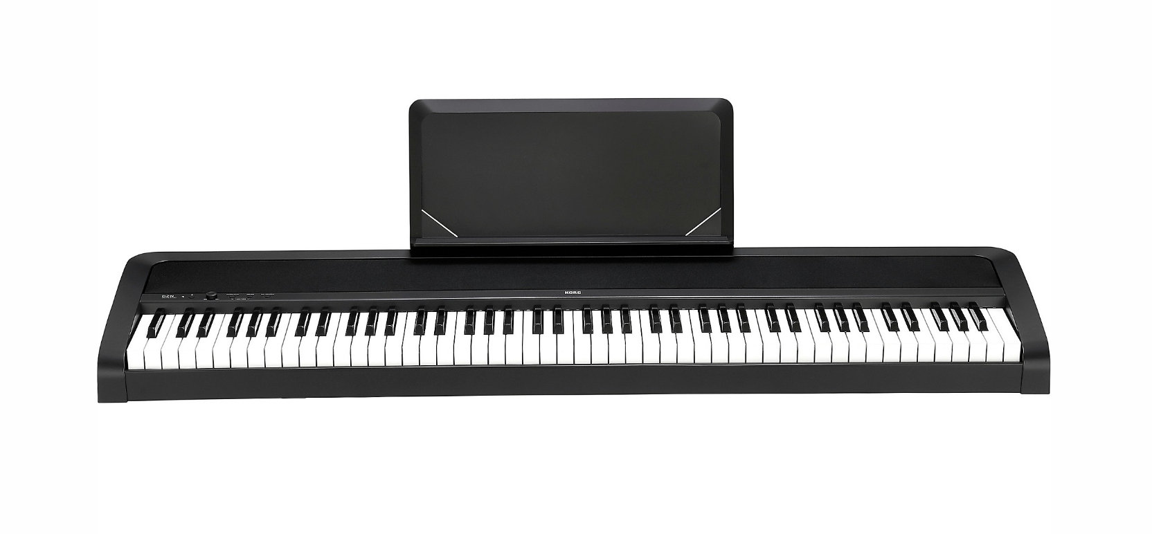 Korg B2 88-Key Digital Piano Black