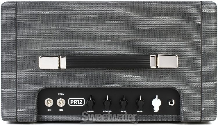 Morgan Amps PR12 - 12-watt 1x12 inch Combo Amp - Twilight