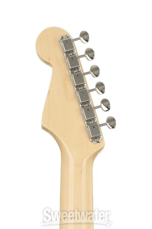 Fender American Original 60s Stratocaster - Candy Apple Red