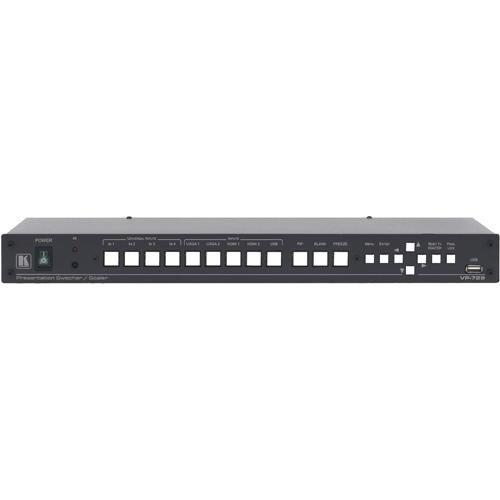 Kramer VP-729 9-Input ProScale Presentation Scaler/Switcher with Ethernet